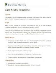 Information Sheet Example  Actual Example Of A Medical Patient     medical case study examples psychologe case study sample medical