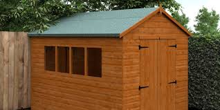how to repair a shed roof tiger sheds