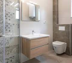 the ideal powder room size guilin