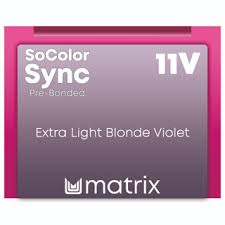 new colorsync pre bonded 11v 90ml