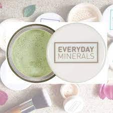 everyday minerals cosmetics s