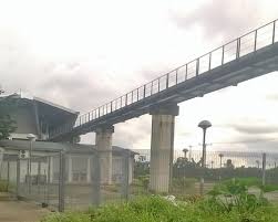 Abandoned Rivers state Monorail project - Latest Nigeria News, Nigerian  Newspapers, Politics