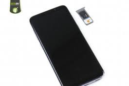 That can be hard, but the solution in this piece is just what you need. Sim And Micro Sd Card Tray Samsung Galaxy S8 Repair Free Guide Sosav