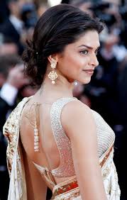 Deepika Padukone