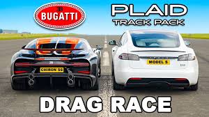 bugatti chiron super sport meets its