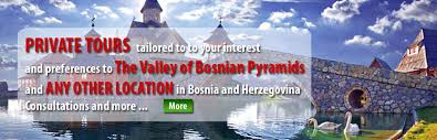 few facts about bosnian pyramids