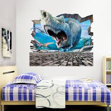 Jurassic Park Bedroom Wallpaper