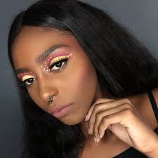 tiffani nelson female makeup artist