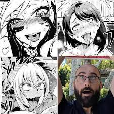 hentai-girls-faces.jpg : r/vsaucememes