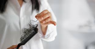 And still others choose one of the treatments available to prevent further hair loss or restore growth. How To Stop Hair Loss From Oral Birth Control Pills Philip Kingsley