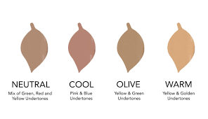 The two colour systems now you can refer to your skin tone reference files when colour correcting and doing advanced portrait retouching. Skin Color Chart Determine Your Skin Tone 100 Pure