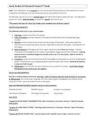 cover letter for essay how to write a cover letter for a paper  