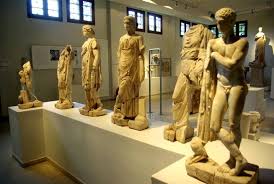 Ancient Macedonian Civilization