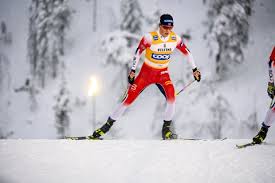 He won a gold medal at the 2018 winter olympics in the sprint event. Nidaros Koronaglipp Na Vurderer Klaebo A Droppe Alle Renn For Jul