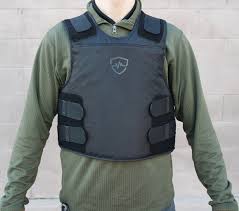 Safe Life Defense Multi Threat Body Armor Vest Review