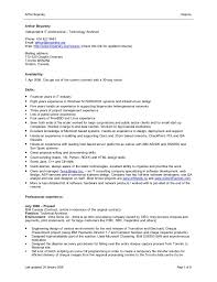 microsoft resume templates      cv templates microsoft word ideas Free CV Template dot Org