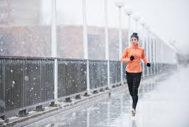 tips for first time cold weather runners