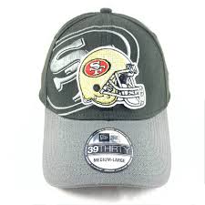 You're one of the faithful so show it off in premium san francisco 49ers hats and apparel. Classic Flex Fit San Francisco 49ers Cap Craze Fashion