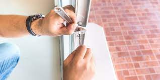4 Easy Ways To Fix Sliding Door Locks