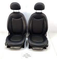 Seats For Mini Cooper For