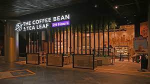 the coffee bean tea leaf opens new