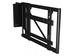 Motorised Articulated Tv Wall Mount