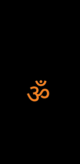 om peace hindu india logo power hd