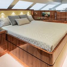 Adjustable Platform Mattresses Boat Beds