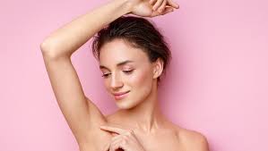 armpit hair removal 5 ways to remove