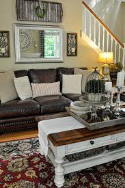 17 modern living room ideas with brown