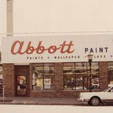 abbott paint carpet