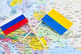 Ukraine is located in eastern europe and is the second largest. Ce Spune Kremlinul Despre Un RÄƒzboi Cu Ucraina IngrijoratÄƒ De IntÄƒrirea Trupelor RuseÈ™ti La Frontierele Sale Stirileprotv Ro