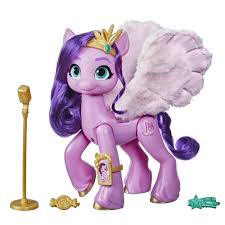 my little pony singing star