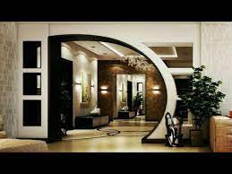 Top 100 Arch Designs For Living Room