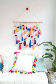21 easy wall decor diy living room art