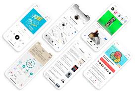 Top 5 christian apps (2020). Learn From The Best Mobile Design Principles By Christian Jensen Ux Collective