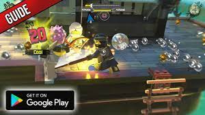 Guide For Lego Ninjago Movie for Android - APK Download