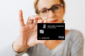 ritz carlton credit card benefits and