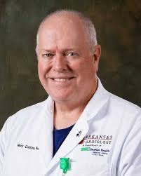Gary J Collins Md Facc Facp Arkansas Cardiology