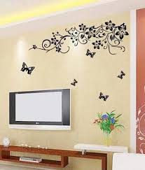 Removable Wall Sticker