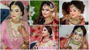 indian wedding makeup ideas for brides