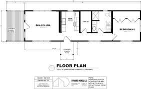 Floorplans Dynamic Homes