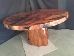 Handcrafted Kauri Furniture