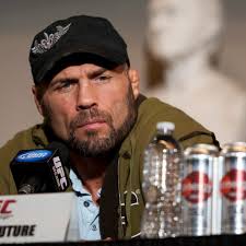 Randy Couture: Georges St-Pierre faces 'uphill climb' in battle against the  UFC
