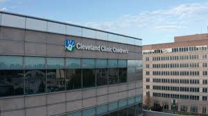 cleveland clinic children s is ranked