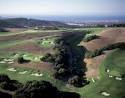 Tehama Golf Club in Carmel Valley, California | foretee.com