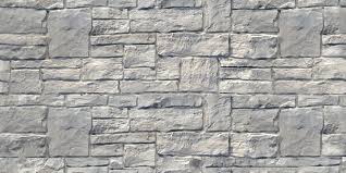 Stacked Stone Faux Siding Canyon