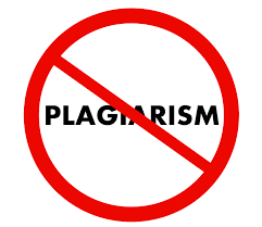 Image result for plagiarism clipart