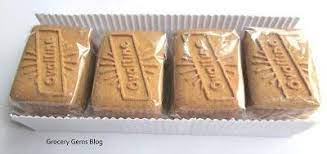 ovaltine cookies review paper