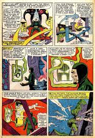 Dr. Strange made a deal with Dormammu that he would break the time loop he  trapped themselves in. In exchange, Dormammu has to leave earth alone and  take his zealots with him.